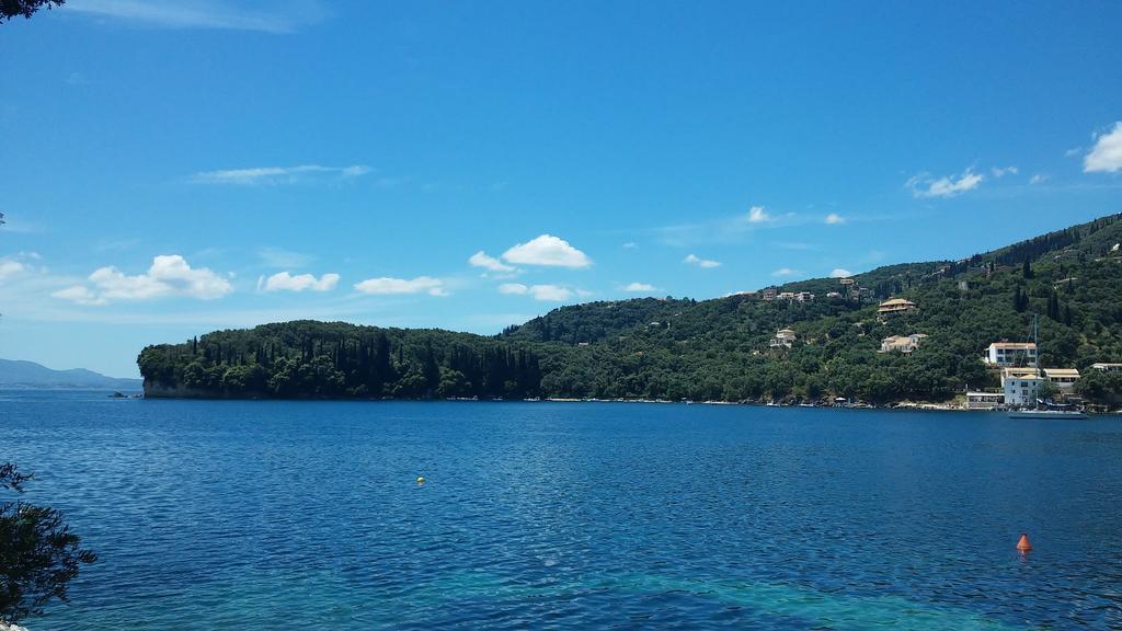 Kalami Studios Exteriör bild